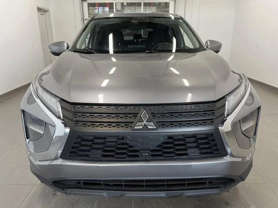 2022 Mitsubishi Eclipse Cross - Image 7 of 10