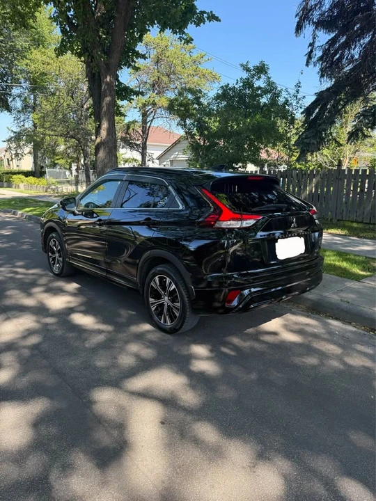 2022 Mitsubishi Eclipse Cross - Image 6 of 12