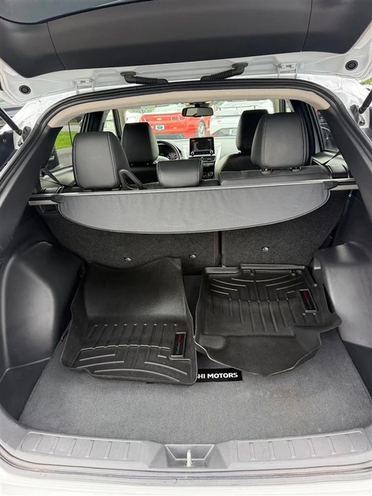 2022 Mitsubishi Eclipse Cross - Image 8 of 12