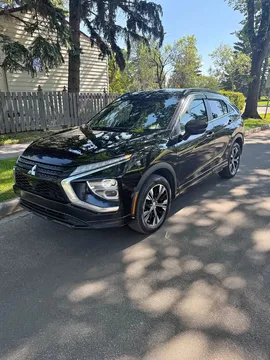 2022 Mitsubishi Eclipse Cross