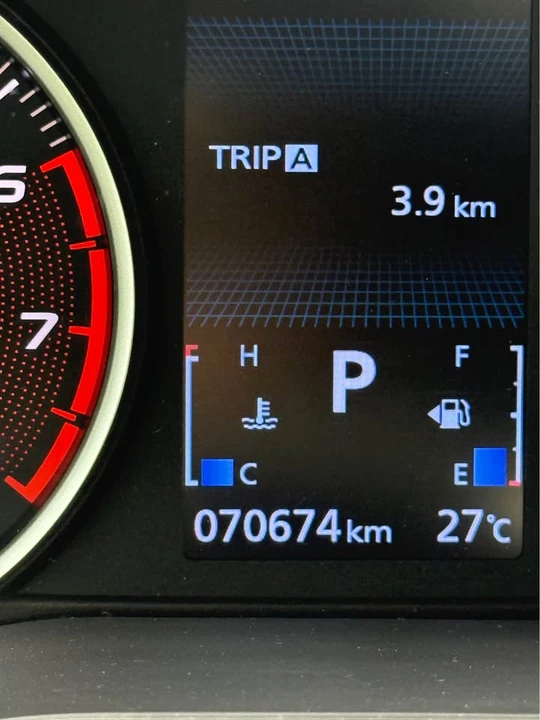 2022 Mitsubishi Eclipse Cross - Image 14 of 14