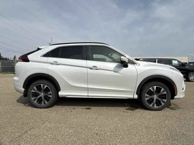 2022 Mitsubishi Eclipse Cross - Image 8 of 12
