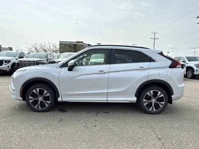 2022 Mitsubishi Eclipse Cross - Image 4 of 12