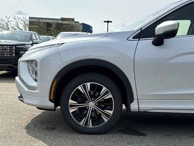 2022 Mitsubishi Eclipse Cross - Image 12 of 12