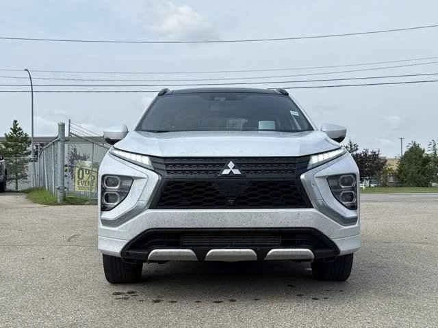 2022 Mitsubishi Eclipse Cross - Image 2 of 12