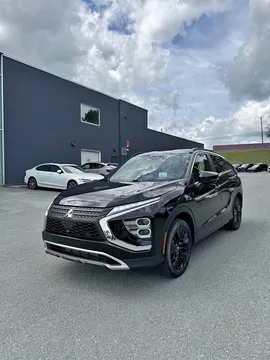 2022 Mitsubishi Eclipse Cross SE AWC