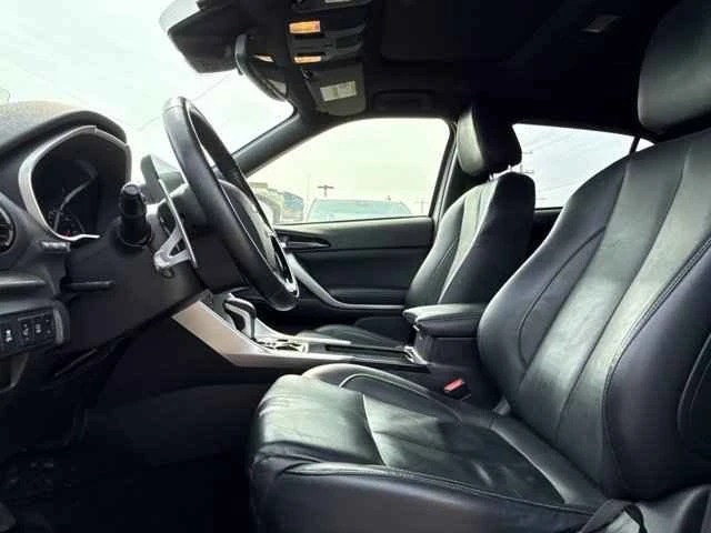 2022 Mitsubishi Eclipse Cross - Image 11 of 12