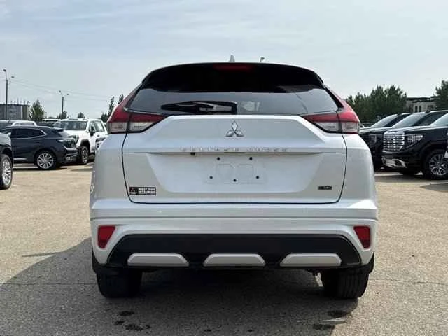 2022 Mitsubishi Eclipse Cross - Image 6 of 12