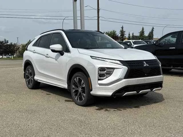 2022 Mitsubishi Eclipse Cross - Image 9 of 12