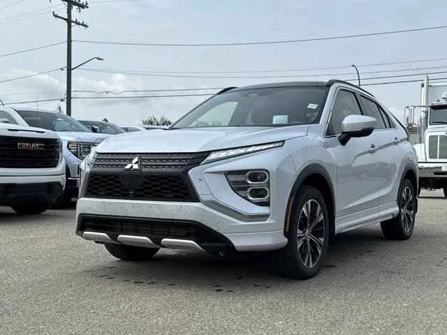 2022 Mitsubishi Eclipse Cross - Image 3 of 12