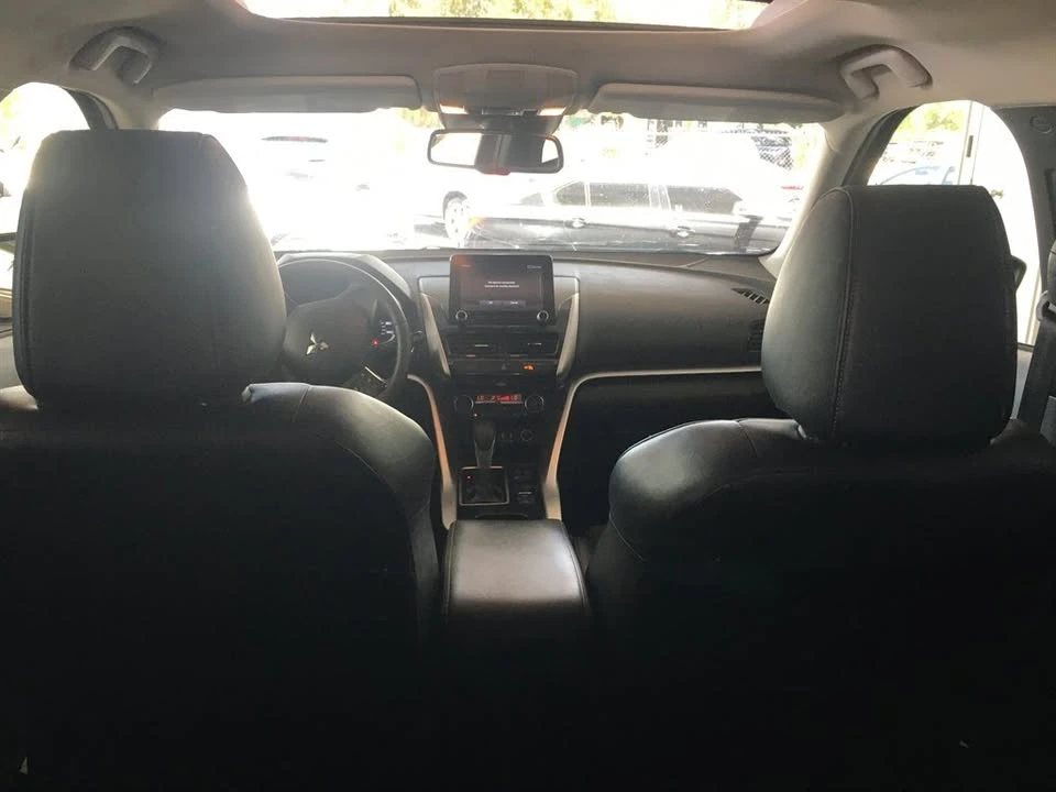 2022 Mitsubishi Eclipse Cross - Image 18 of 20