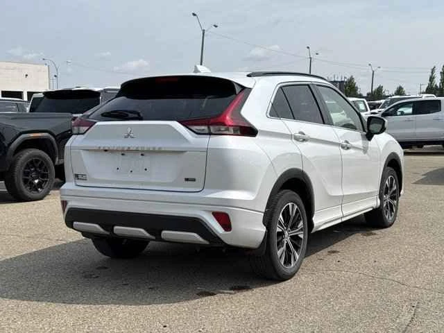 2022 Mitsubishi Eclipse Cross - Image 7 of 12
