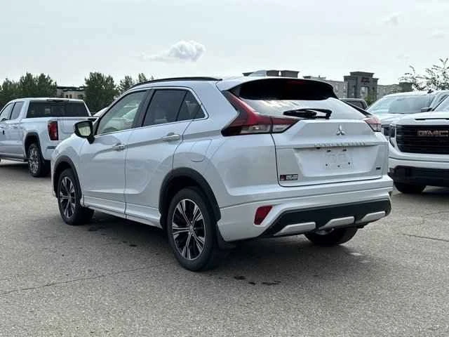 2022 Mitsubishi Eclipse Cross - Image 5 of 12