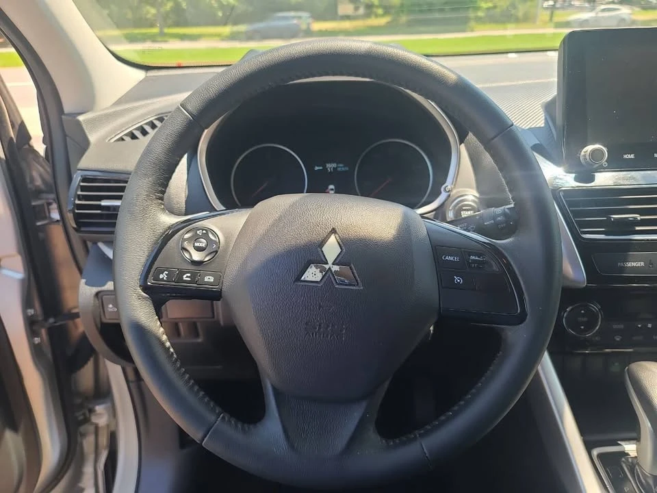 2022 Mitsubishi Eclipse Cross - Image 16 of 20