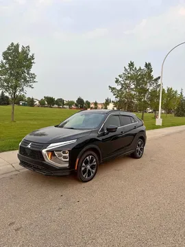2022 Mitsubishi Eclipse Cross LE S-AWC