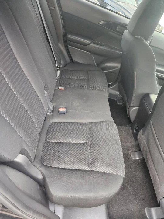 2022 Mitsubishi Eclipse Cross - Image 11 of 20
