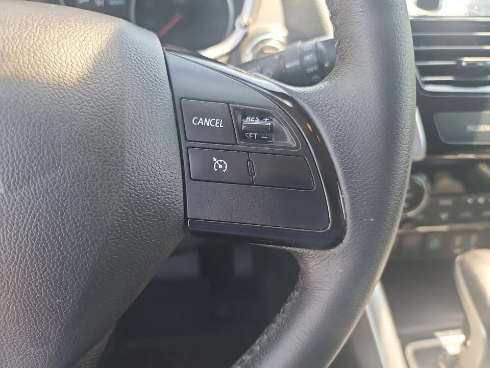 2022 Mitsubishi Eclipse Cross - Image 19 of 20