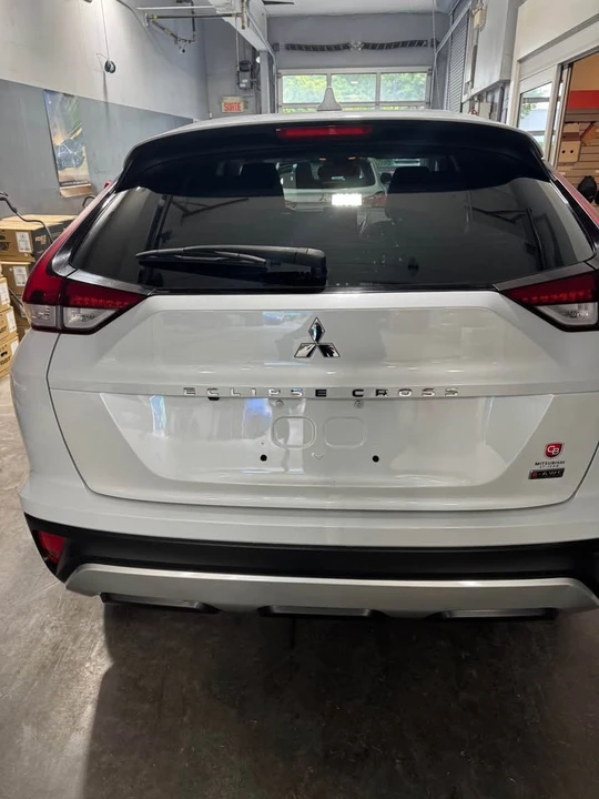 2022 Mitsubishi Eclipse Cross - Image 5 of 6