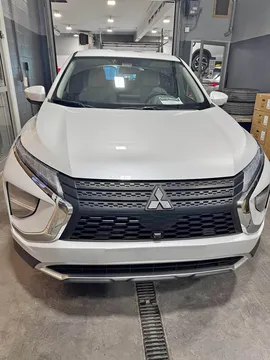 2022 Mitsubishi Eclipse Cross