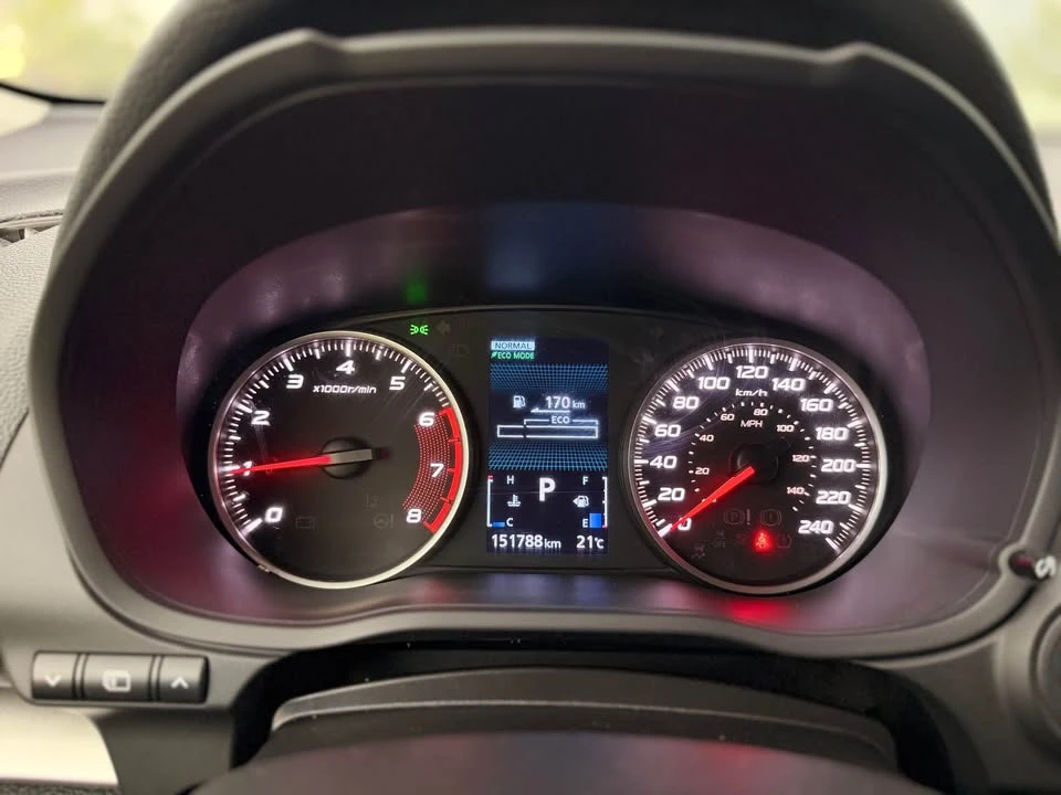 2022 Mitsubishi Eclipse Cross - Image 8 of 10