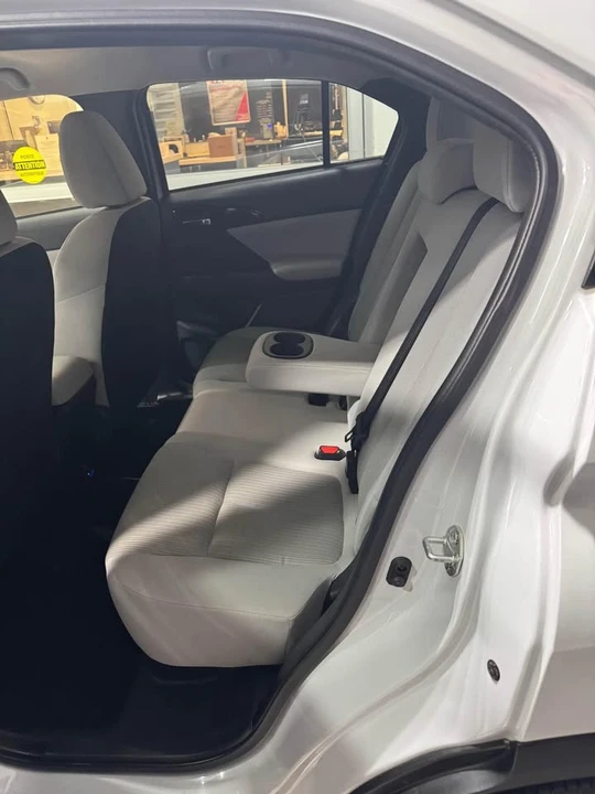 2022 Mitsubishi Eclipse Cross - Image 4 of 6
