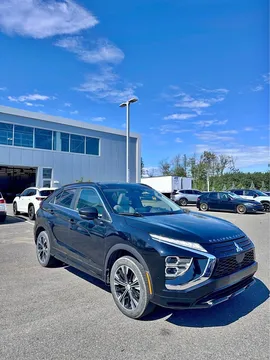 2022 Mitsubishi Eclipse Cross GT S-AWC