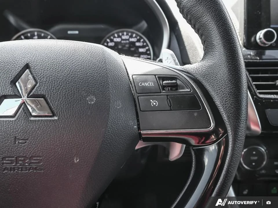 2022 Mitsubishi Eclipse Cross - Image 7 of 13