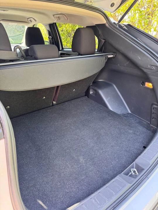 2022 Mitsubishi Eclipse Cross - Image 4 of 5