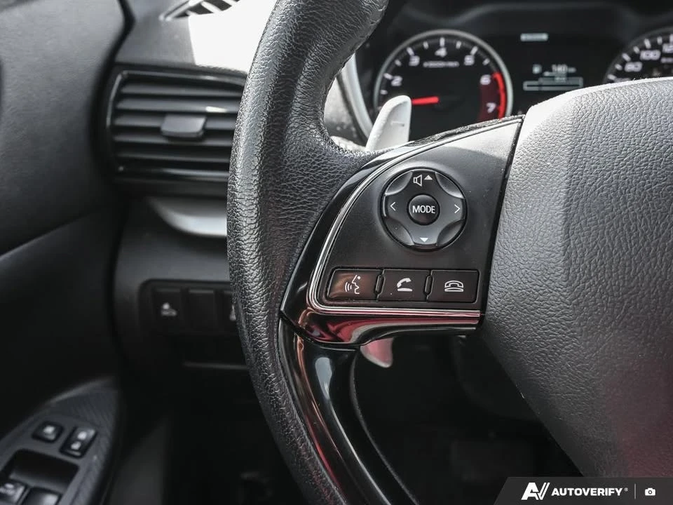 2022 Mitsubishi Eclipse Cross - Image 8 of 13