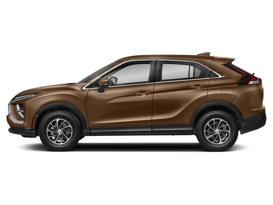 2022 Mitsubishi Eclipse Cross - Image 3 of 10