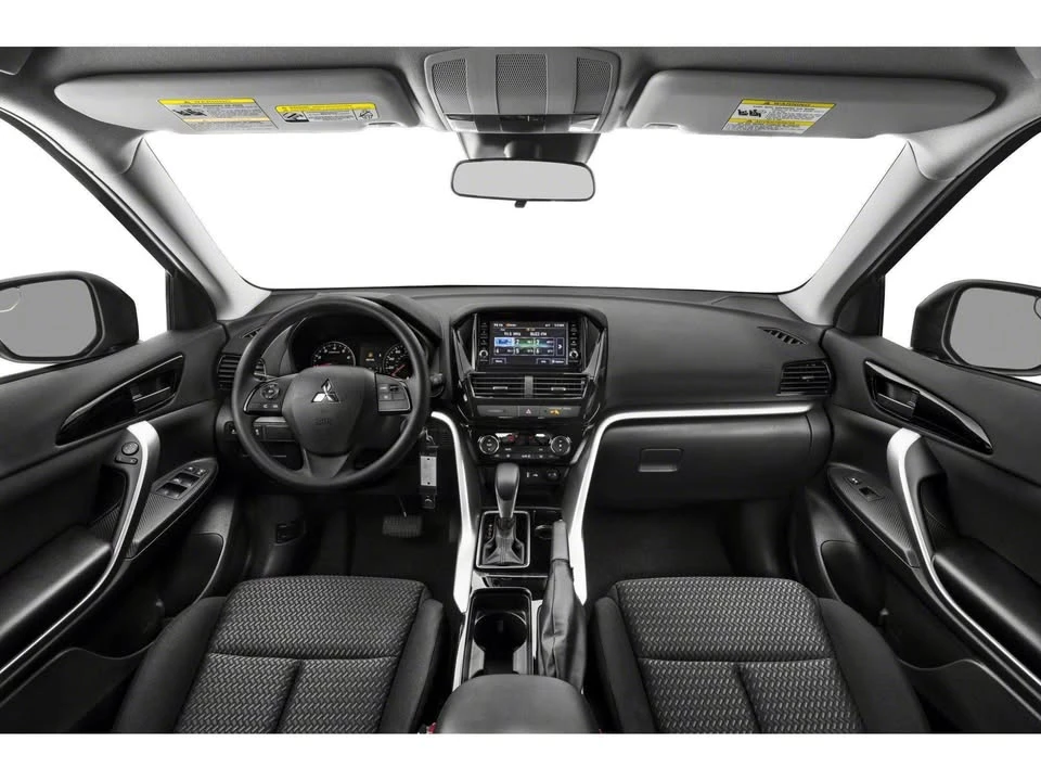 2022 Mitsubishi Eclipse Cross - Image 5 of 10