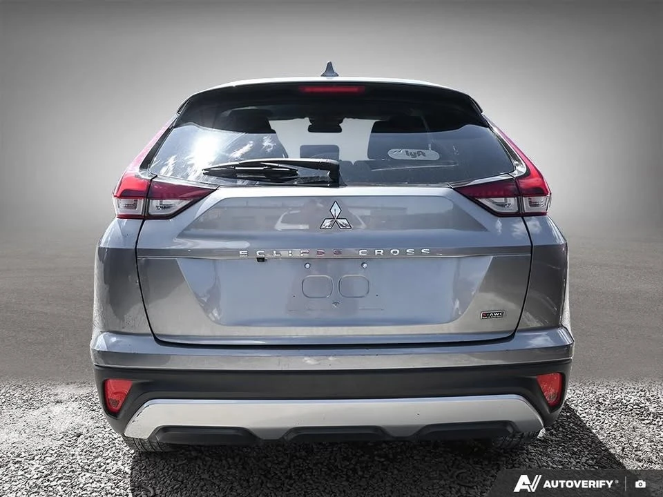 2022 Mitsubishi Eclipse Cross - Image 3 of 13