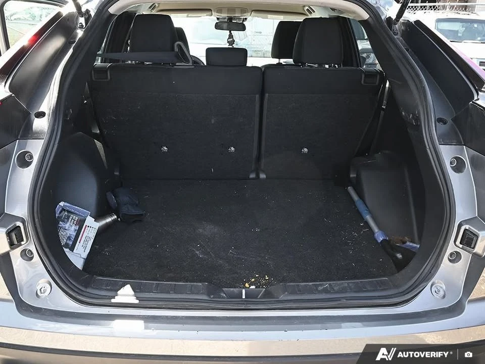 2022 Mitsubishi Eclipse Cross - Image 5 of 13