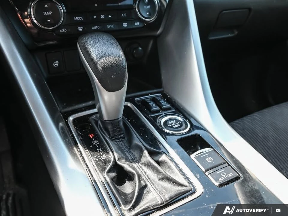 2022 Mitsubishi Eclipse Cross - Image 13 of 13