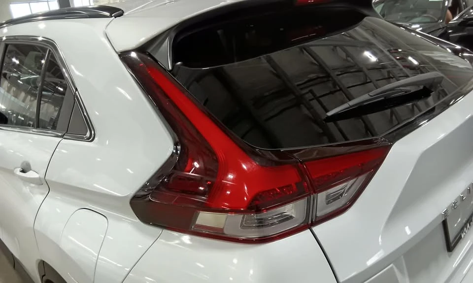 2022 Mitsubishi Eclipse Cross - Image 8 of 20