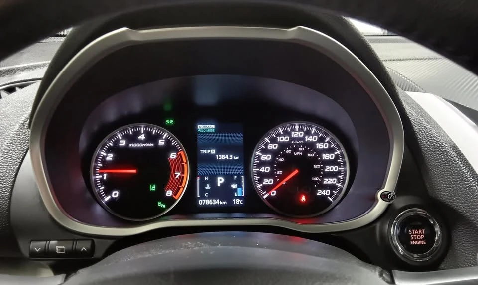 2022 Mitsubishi Eclipse Cross - Image 14 of 20