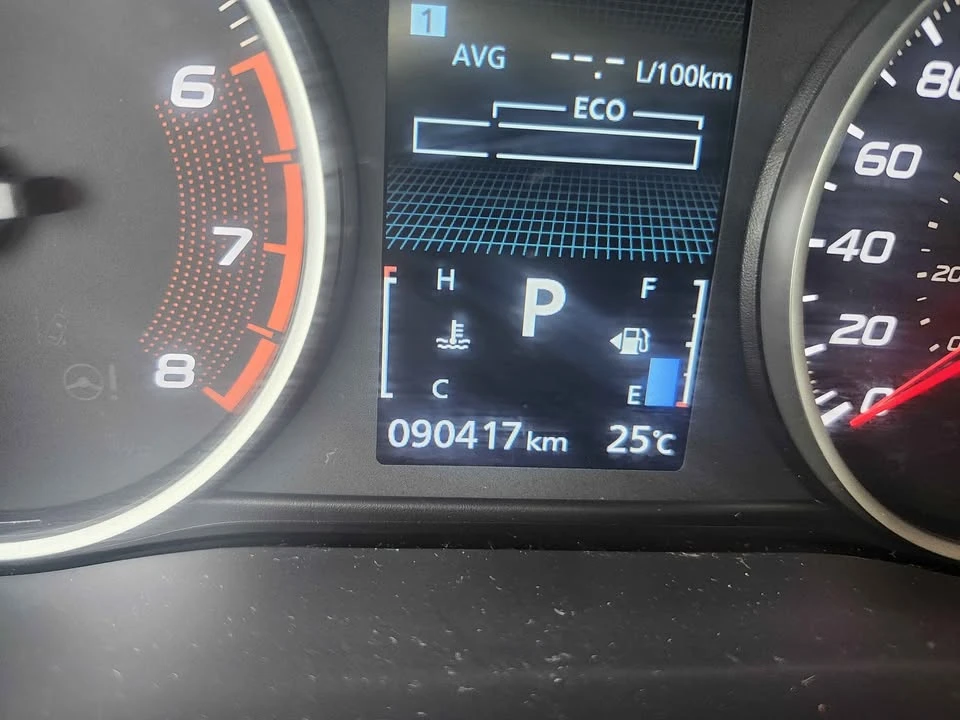 2022 Mitsubishi Eclipse Cross - Image 10 of 10