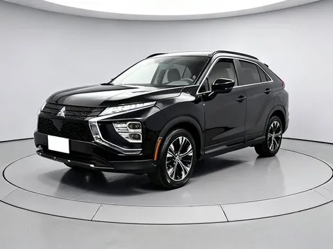 2022 Mitsubishi Eclipse Cross SEL