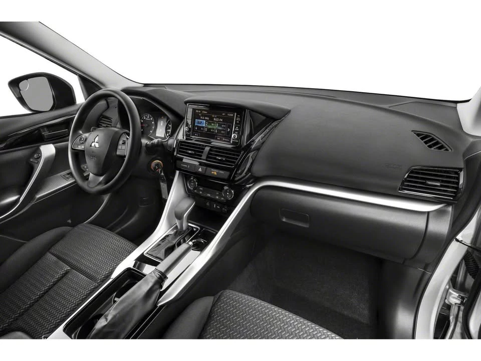 2022 Mitsubishi Eclipse Cross - Image 10 of 10