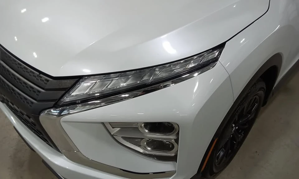 2022 Mitsubishi Eclipse Cross - Image 6 of 20