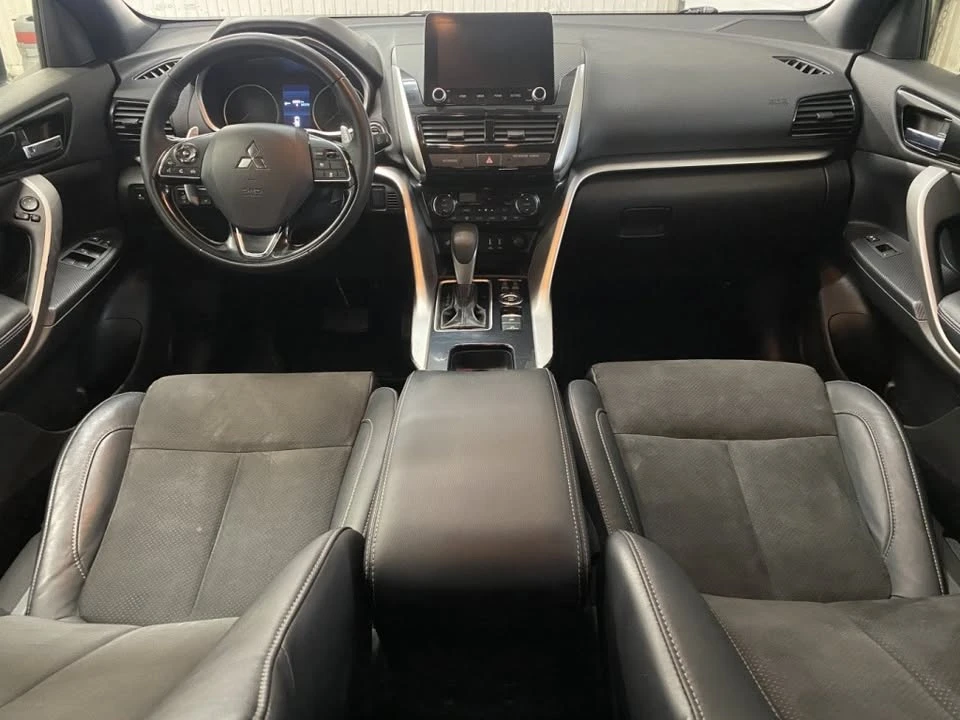 2022 Mitsubishi Eclipse Cross - Image 15 of 20