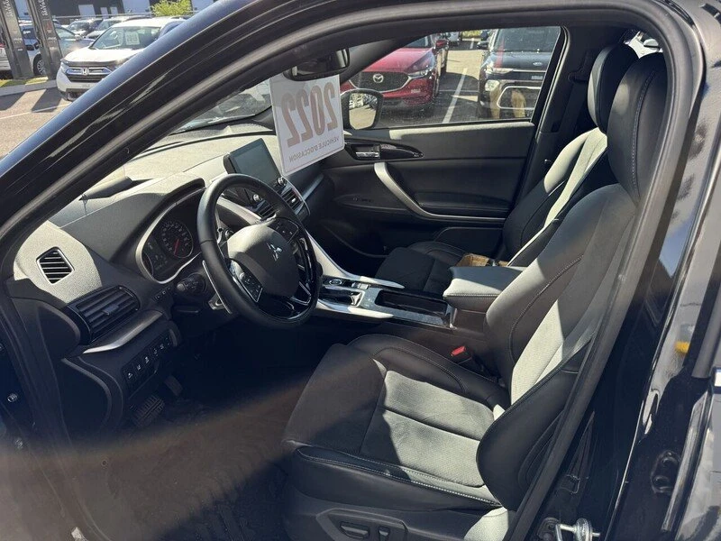 2022 Mitsubishi Eclipse Cross - Image 8 of 14