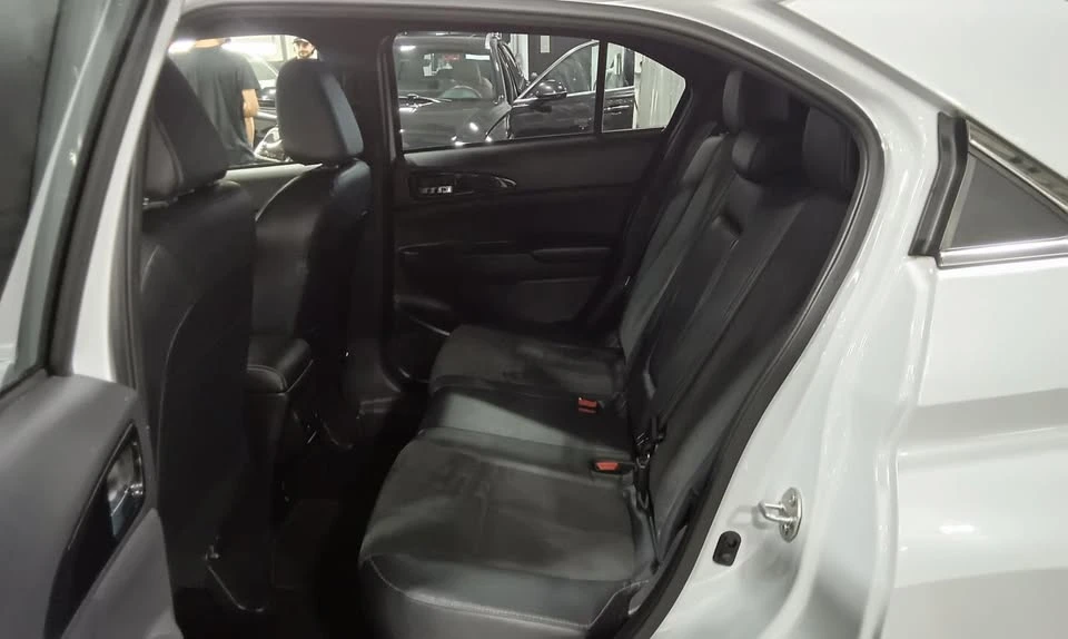 2022 Mitsubishi Eclipse Cross - Image 20 of 20