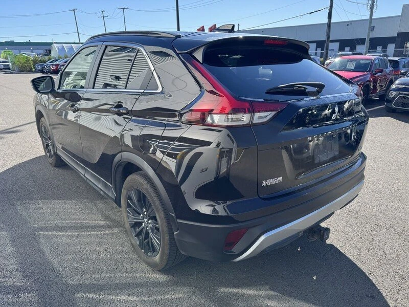 2022 Mitsubishi Eclipse Cross - Image 3 of 14