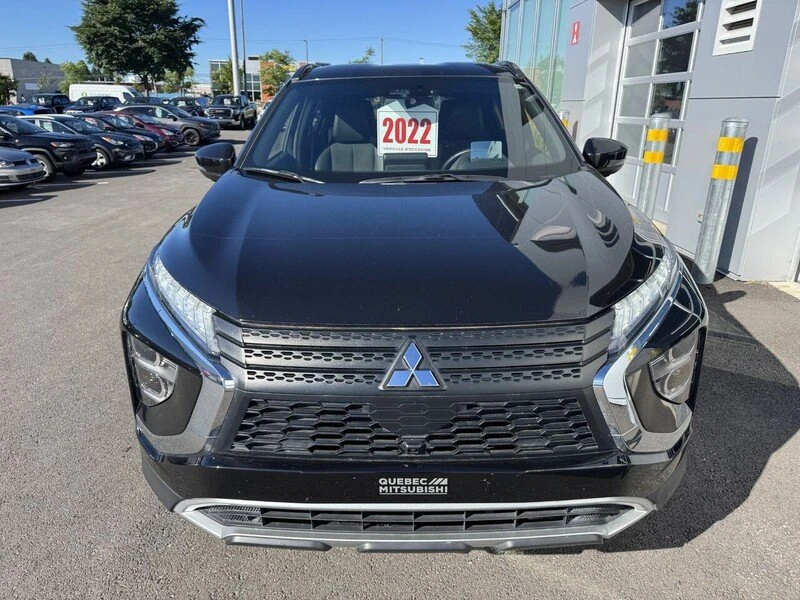 2022 Mitsubishi Eclipse Cross - Image 7 of 14