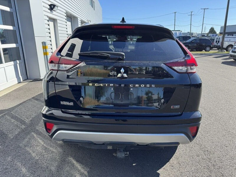 2022 Mitsubishi Eclipse Cross - Image 6 of 14