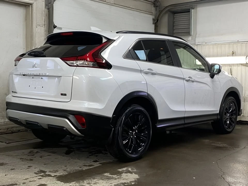 2022 Mitsubishi Eclipse Cross - Image 6 of 20