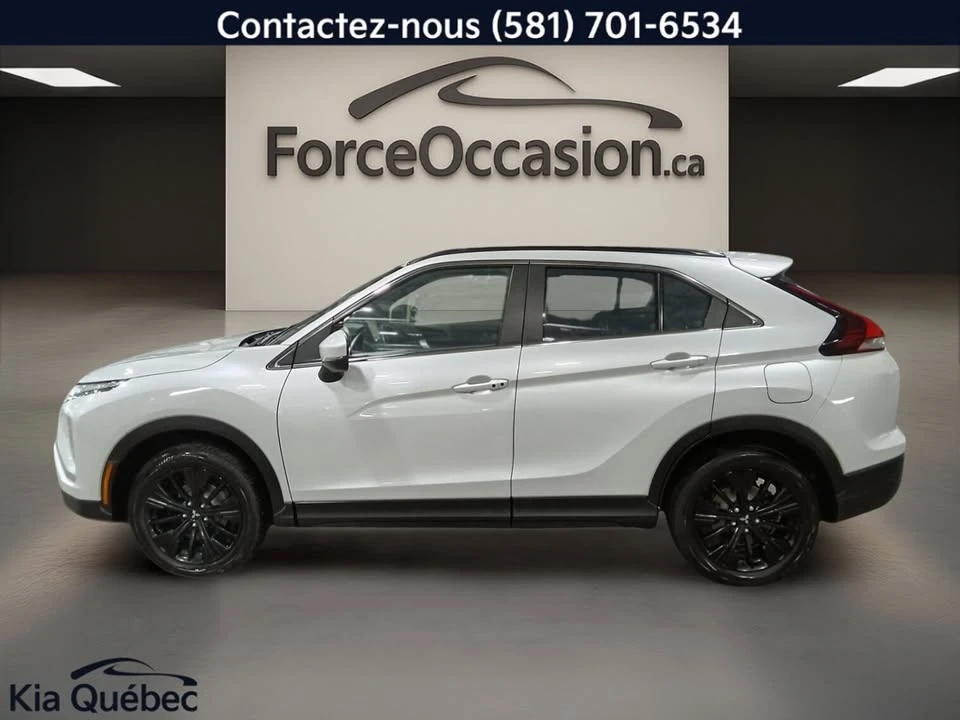 2022 Mitsubishi Eclipse Cross - Image 3 of 20