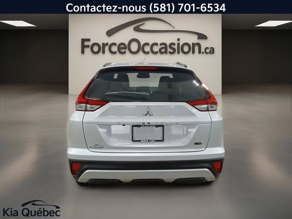 2022 Mitsubishi Eclipse Cross - Image 5 of 20