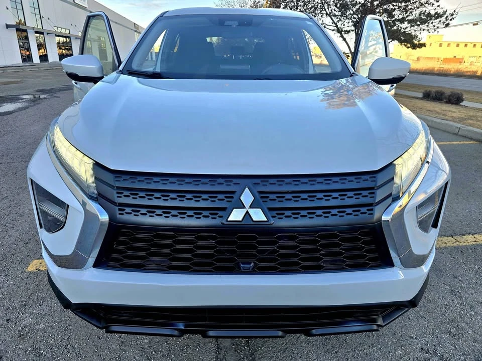 2022 Mitsubishi Eclipse Cross - Image 6 of 16